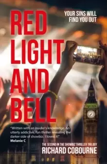 Image of Red Light and Bell : Your Sins Will Find You Out