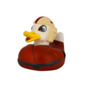 Image of Luke Pondwalker - Light Up Bath Duck