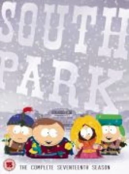 Image of South Park - Season 17