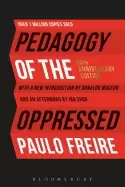 Image of pedagogy of the oppressed 50th anniversary edition