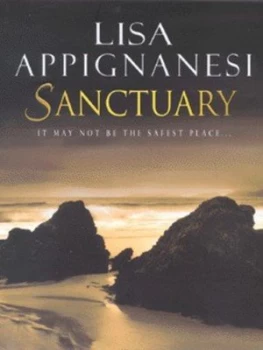 Image of Sanctuary by Lisa Appignanesi Hardback