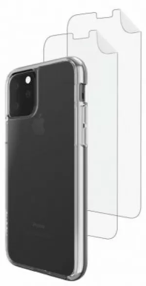 image of Skech Ltd PROTECT 360 iPhone 11 PRO MAX CASE 2XSP