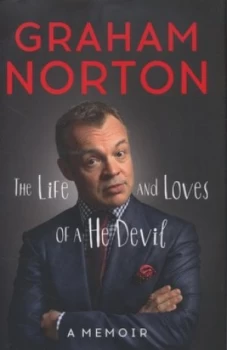 Image of The Life and Loves of a He Devil by Graham Norton Hardback