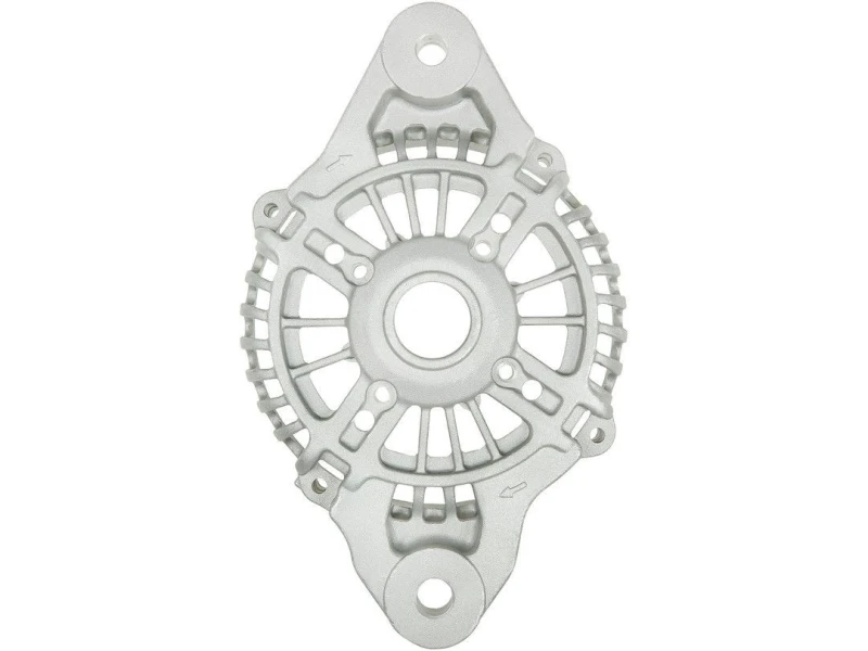 Image of AS-PL Drive Bearing, alternator AS-PL ABR5001