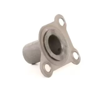 Image of TOPRAN Guide Tube, clutch 101 774 VW,AUDI,SEAT,GOLF III (1H1),GOLF II (19E, 1G1),Lupo (6X1, 6E1),POLO (6N2),Polo Schragheck (6N1)