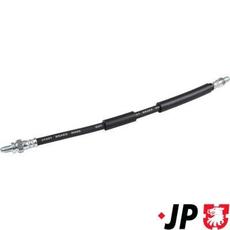 Image of JP GROUP Brake hose JP GROUP 1561704300
