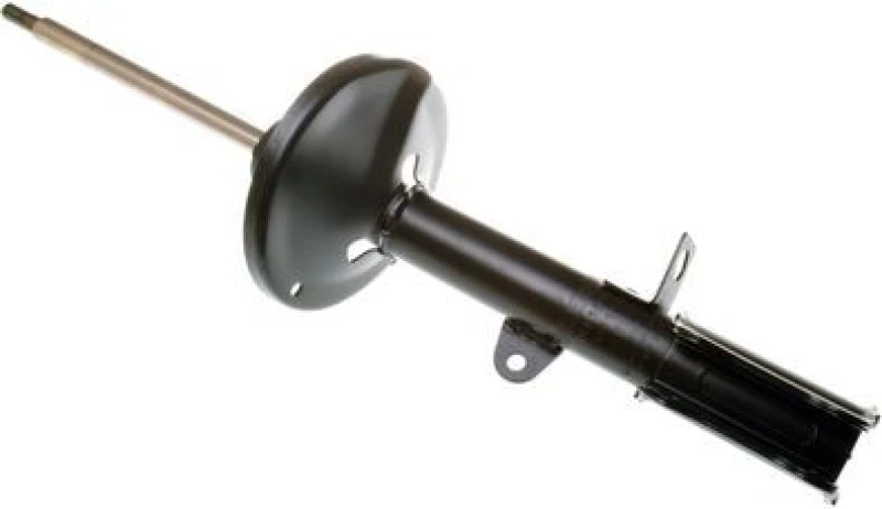 Image of DENCKERMANN Shock absorber DENCKERMANN DSB150G