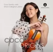 Image of Coco: Origins
