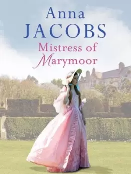 Image of Mistress of Marymoor by Anna Jacobs