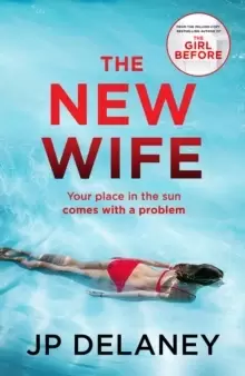 Image of The New Wife