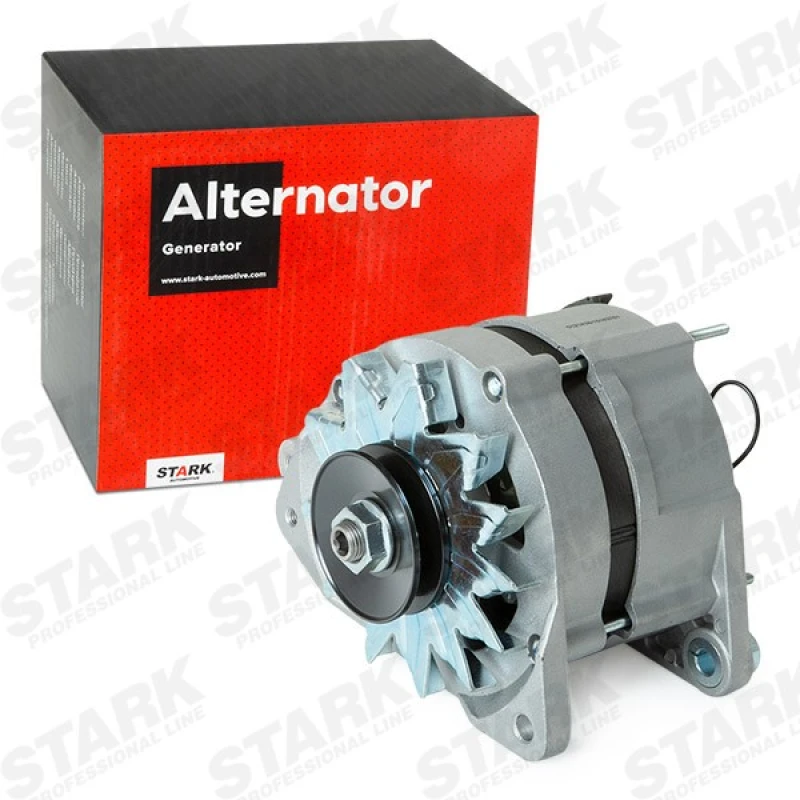 Image of Alternator STARK SKGN-0320707