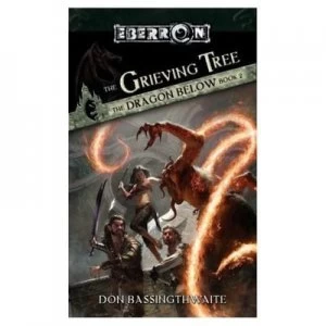 Image of The Grieving Tree by Don Bassingthwaite Book