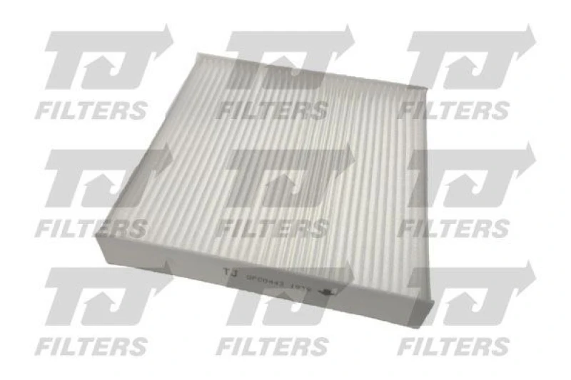 Image of QUINTON HAZELL Pollen filter QUINTON HAZELL QFC0443