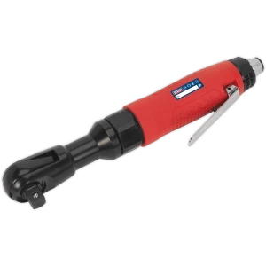 Image of Sealey GSA21 Air Ratchet Wrench 1/2" Drive
