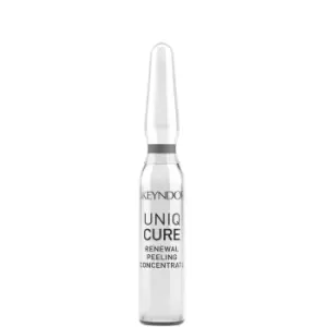 image of Skeyndor Uniqcure Renewal Peeling Concentrate 7 x 2ml