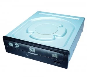 image of Lite-On IHAS324-32 Internal SATA DVD Writer