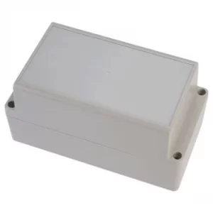 image of Hammond RP1185 ABS 165x85x85 IP65 Enclosure