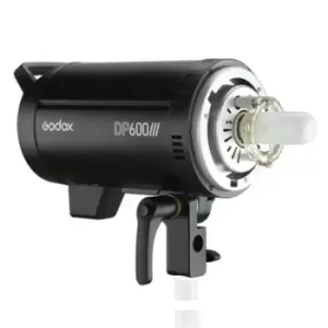 Image of Godox DP600III-C Studio Flash Kit