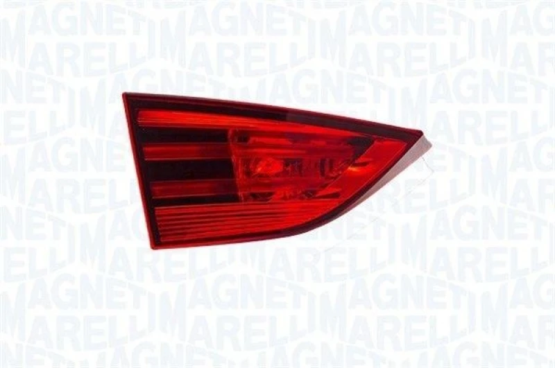 Image of MAGNETI MARELLI Rear light MAGNETI MARELLI 715104138000