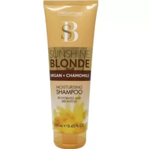 Image of Creightons Blonde Shampoo