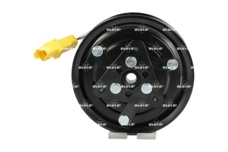 Image of NRF AC compressor clutch NRF 380165