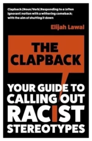 Image of The clapback by Elijah Lawal