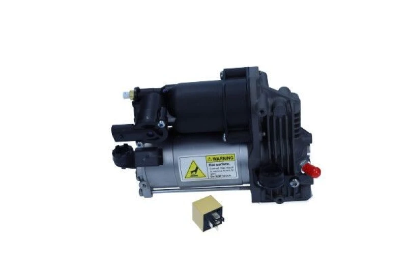 Image of MAXGEAR Air suspension compressor MAXGEAR 27-5013