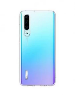 image of Huawei P30 Clear Case Cover