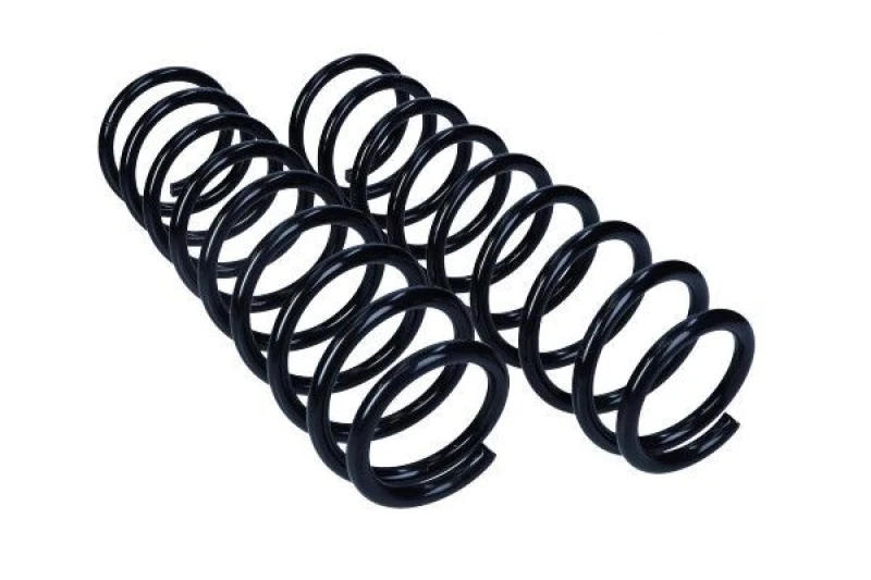 Image of MAXGEAR Coil spring MAXGEAR 60-1548D