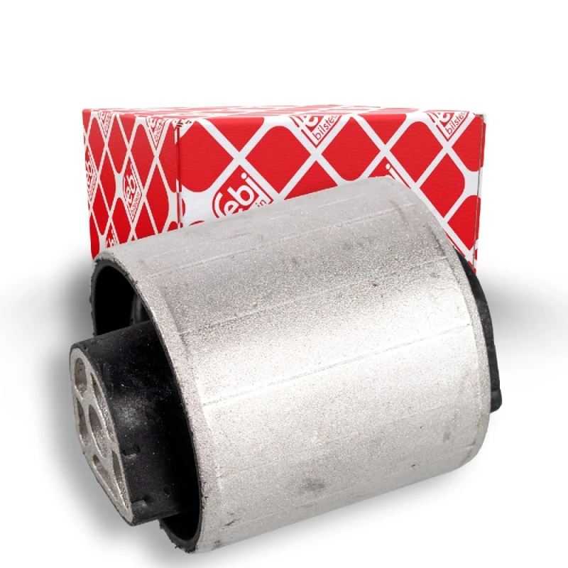 Image of Trailing arm / Suspension arm bush FEBI BILSTEIN 109305