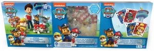 Image of PAW Patrol Games Bundle 3 Pack