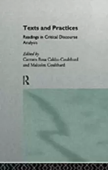 Image of Texts and Practices : Readings in Critical Discourse Analysis