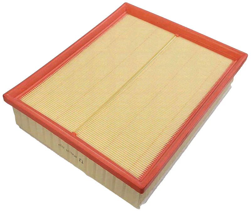 Image of QUINTON HAZELL QFA1176 Air filter TJ Filters Filter Insert Air Filter (8)
