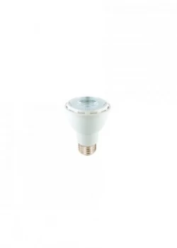 Image of Integral PAR20 COB-like 6W 57W 2700K 450lm Dimmable Lamp