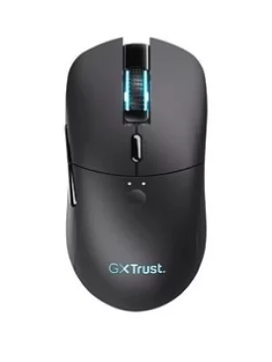 image of Trust Gxt980 Redex Wireless Mouse