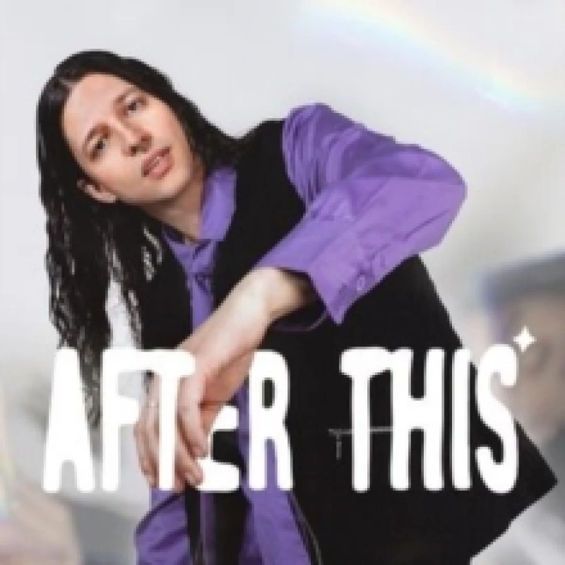 Image of After this (Limited Edition) CD / Album Digipak