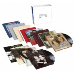 Image of Carpenters - 12xLP Box Set