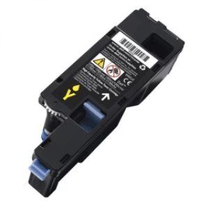 Image of Dell 59311147 (8PKJM) Yellow Laser Toner Ink Cartridge