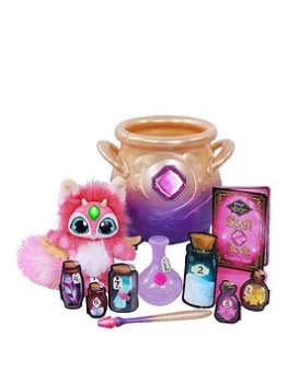 Image of Magic Mixies - Pink