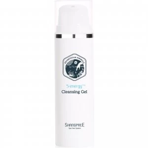 image of SHANGPREE S-Energy Cleansing Gel 150ml