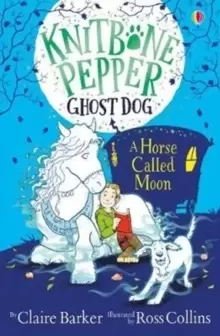 Image of A Horse called Moon