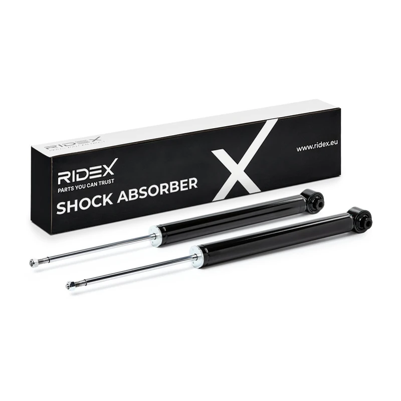Image of RIDEX Shock absorber RIDEX 854S20360