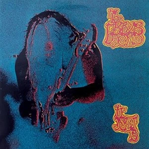 Image of Bevis Frond - It Just Is Vinyl