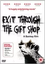 image of Exit Through The Gift Shop