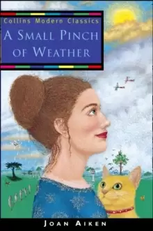 Image of A Small Pinch of Weather