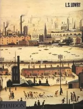 Image of L.S. Lowry - Michael Leber - Paperback - Used