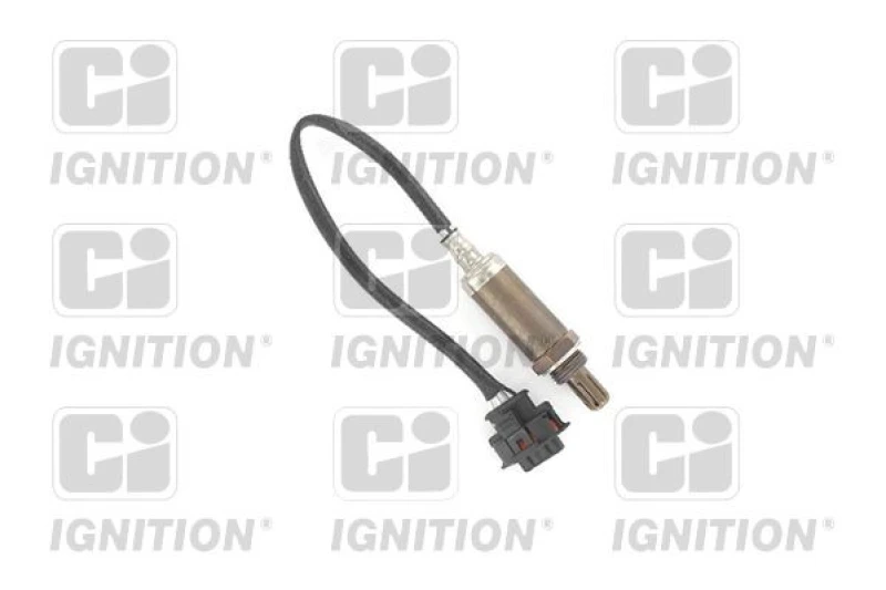 Image of QUINTON HAZELL Lambda sensor QUINTON HAZELL XLOS1158