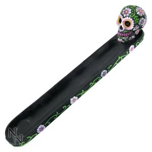Image of Sugar Petal Incense Burner