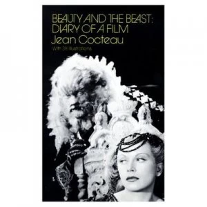 Image of Beauty and the Beast by Jean Cocteau and Jeanne-Marie Leprince De Beaumont Book