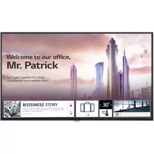Image of LG UH5H-H 98" 4K Ultra HD HDMI DVI USB DisplayPort IPS Large